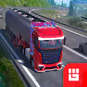 Truck Simulator PRO Europe (много денег / бесплатные покупки)