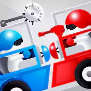 Truck Wars (много денег / открыто детали)