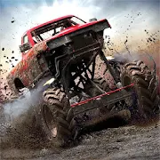 Trucks Off Road (неограниченные деньги)