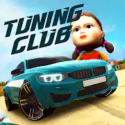 Tuning Club Online (бесконечное нитро / встроенный кэш)