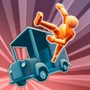 Turbo Dismount (всё открыто)
