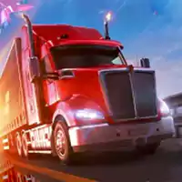 Ultimate Truck Simulator (много монет и алмазов)