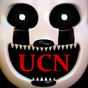 Ultimate Custom Night (открыто полную версию)