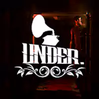 Under: Depths of Fear (много спичек)