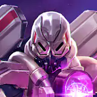 Vainglory (русская версия)