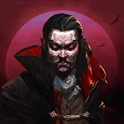 Vampire Survivors (открыто весь контент и DLC)