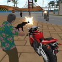 Vegas Crime Simulator (бесконечные деньги)