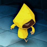 Very Little Nightmares (полная версия)