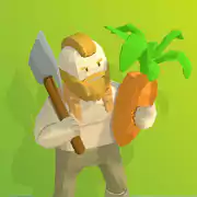 Vikings of Valheim (много денег / нет рекламы)