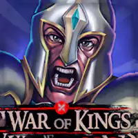 War of Kings: Эпическая Стратегия PvP (много денег / бесконечные ресурсы)