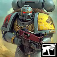 Warhammer 40,000: Space Wolf (режим бога / бессмертие)