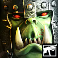 Warhammer Quest (бесконечные деньги)