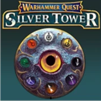 Warhammer Quest: Silver Tower (бесконечные деньги / бессмертие)