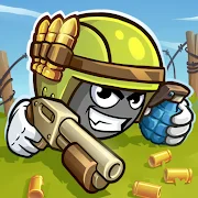 Warlings 2: Total Armageddon (много денег / все открыто)