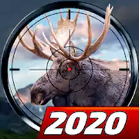Wild Hunt:Sport Hunting games. Спортивная Охота 3D (бесконечные патроны / нет перезарядки)