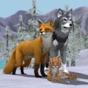 WildCraft: Симулятор Жизни Зверей Онлайн (много денег)