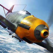 Wings of Heroes (бесконечные деньги / нет перезарядки)