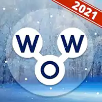 Words of Wonders (открыть все уровни / много алмазов)
