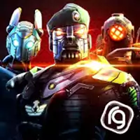 World Robot Boxing 2 скачать мод (много денег и энергии) на андроид