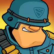 World War Defense (много денег, золота и алмазов)