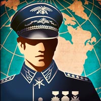 World Conqueror 3 (много медалей / всё открыто)