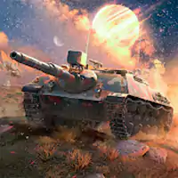 World of Tanks Blitz (последняя версия игры)
