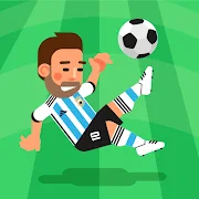 World Soccer Champs (бесконечные наборы и батарейки)