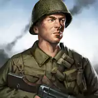 World War 2 - Battle Combat (Стрелялки Онлайн FPS) (радар мод / без рекламы)