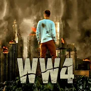 World War 4 - Endgames (нет рекламы)