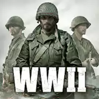 World War Heroes: Военный шутер (много денег / золота)