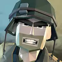 World War Polygon (много денег / бесконечные патроны)