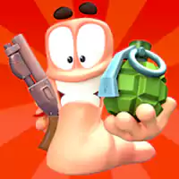 Worms 3 (много денег / все наборы)