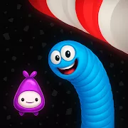 Worms Zone.io (бесконечные монеты / открыто скины)