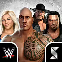 WWE Champions 2020 (бесконечные деньги)