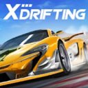 X Drifting (много денег)