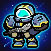 Xeno Command (увеличено урон / все открыто)