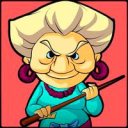 Закликай училку! скачать мод (много зубов) на андроид
