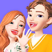 ZEPETO (бесконечные деньги и кристаллы)