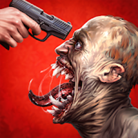 Zombeast: Survival Zombie Shooter (бесконечные монетки / кристаллы)