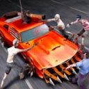 Zombie Squad (много денег / открыто все оружие)