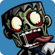 Zombie Age 3 (бесконечные деньги)