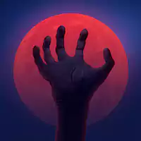 Zombie Arena: Fury Shooter Attack (Зомби Шутер) (бессмертие / большой урон)