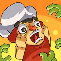 Zombie Defense 2: Offline TD Games (бесконечные деньги)