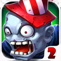 Zombie Diary 2 (много денег и кристаллов)