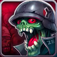 Zombie Evil (много денег и алмазов)