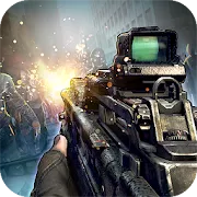 Zombie Frontier 3: Снайпер Стрелок (много денег и золота)