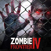 Zombie Frontier 4 (бесконечные патроны / бессмертие)
