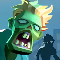 Zombie Hero (много денег / навыков)