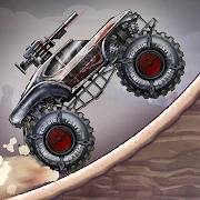 Zombie Hill Racing: Earn Climb (бесконечные деньги)