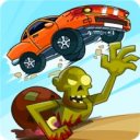 Zombie Road Trip (много денег)